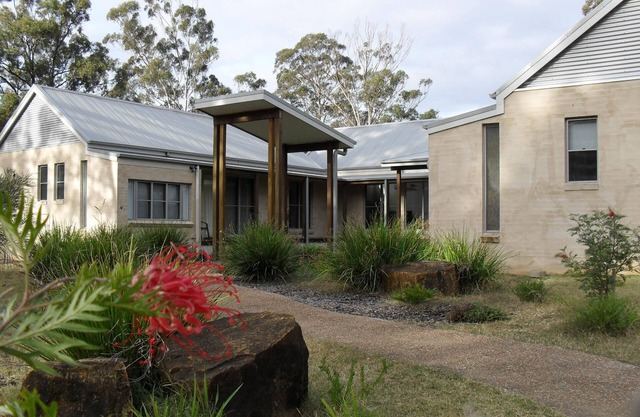 Kookaburra Hideaway Hunter Valley