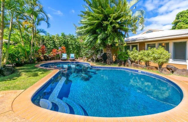 koolkondo The Compound: 4 houses with private pool