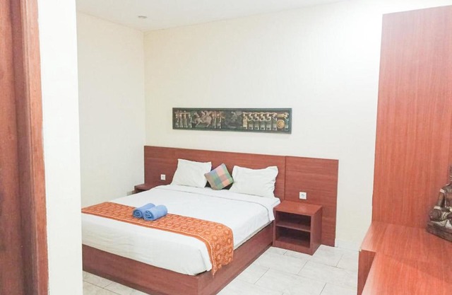 KoolKost near Goa Gajah Ubud - Minimum Stay 3 Nights