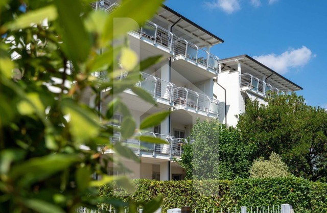 Koraggioso - Three-room apartment on the second floor, on two levels