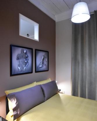 Kosentia Bed and Breakfast