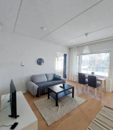 Kotimaailma Helsinki - 1BR, Tapiola