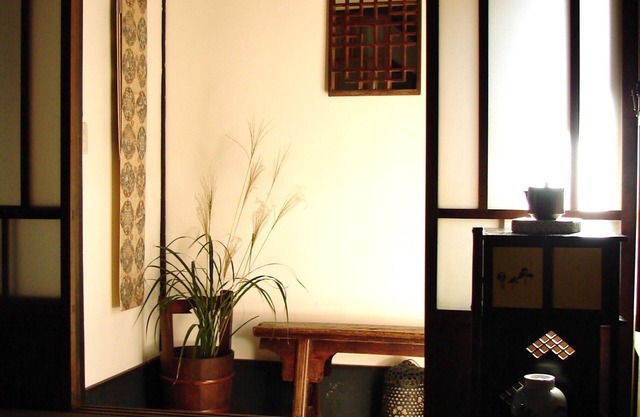 KOTO INN, CONVENIENT HIGASHIYAMA AREA AUTHENTIC RESTORED TRADITIONAL KYO-MACHIYA