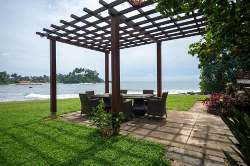 Kottan On Sea, Hiriketiya by The Serendipity collection