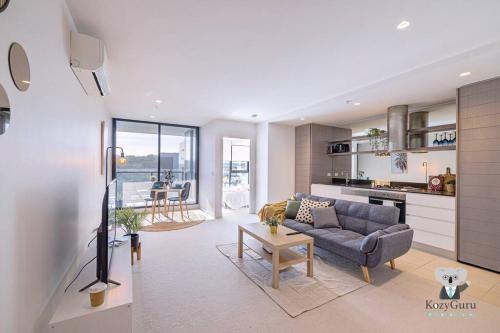 KozyGuru/Abbotsford/1Bed Apt/VAB803C