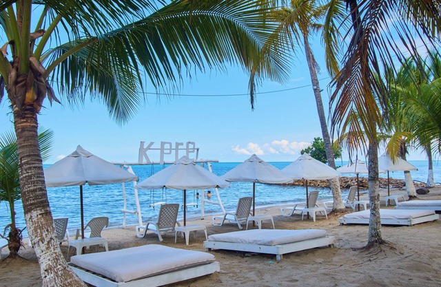 Kpré Coveñas by Bernalo Hotels