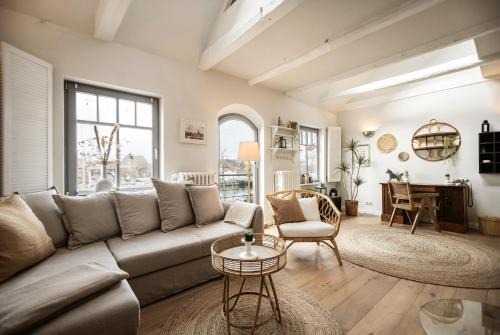 KRABBES große Hafenliebe