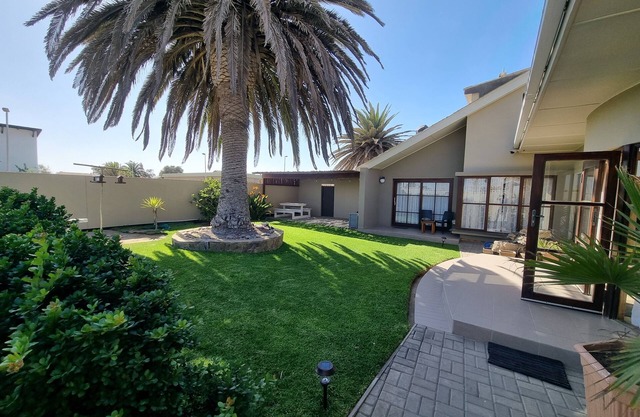 Kramersdorf Guesthouse