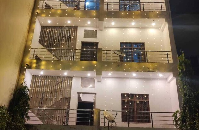 Krishna Villa