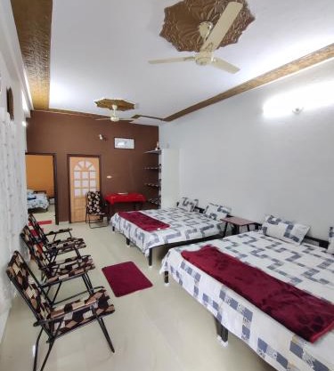 Krishnaalay Guest House