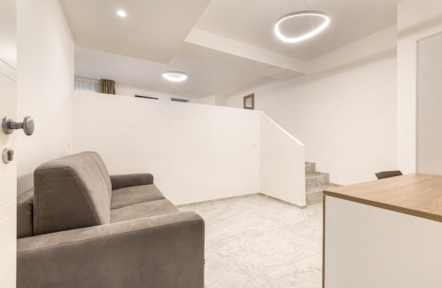 Krono Relais - Camera Quadrupla