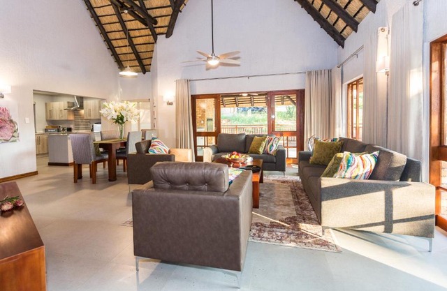 Kruger Park Lodge Unit No. 611