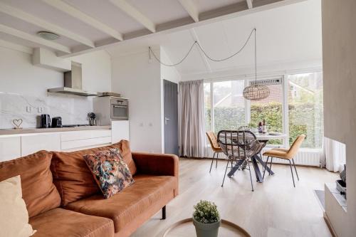 Kruisbek I Chic Huisje met Riante Tuin