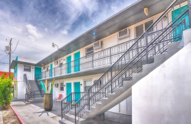 Krym - Studios in Wynwood