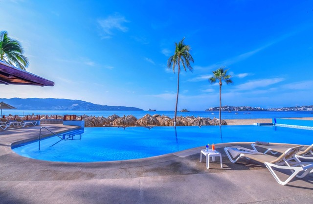 Krystal Beach Acapulco