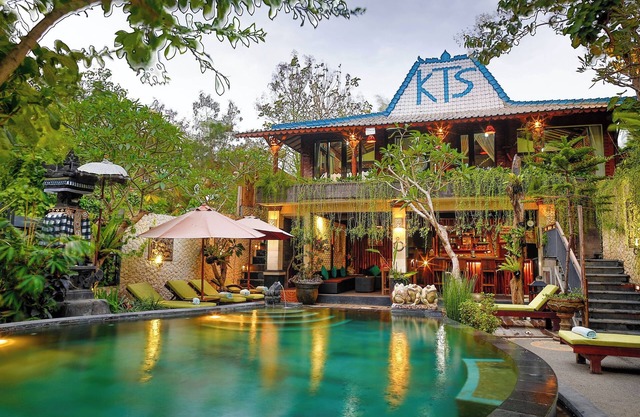 KTS Balinese Villas