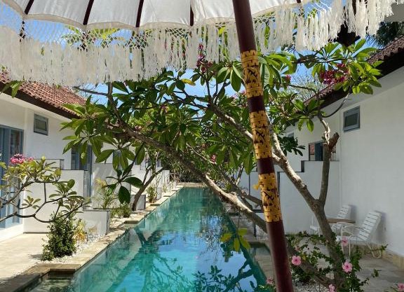 Kubuwatu Boutique Accommodation