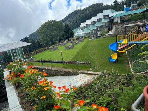 Kufri Heritage Resort & Spa