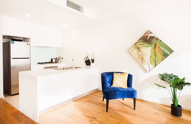 KULA - Premium Two Bed Apartment