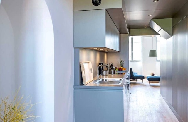 Kultur Gut Hasselburg Piccolo 2er Fewo