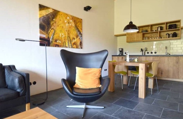 Kultur Gut Hasselburg Eschenbach 2er Fewo