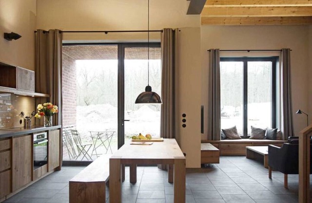 Kultur Gut Hasselburg Celibidache 4er Fewo