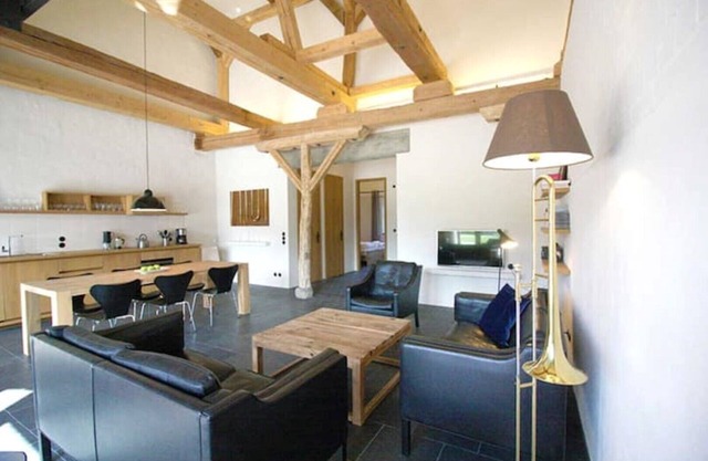 Kultur Gut Hasselburg | Posaune | 4er FeWo