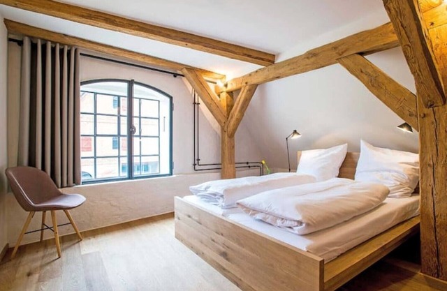 Kultur Gut Hasselburg | Fanfare | 8er FeWo