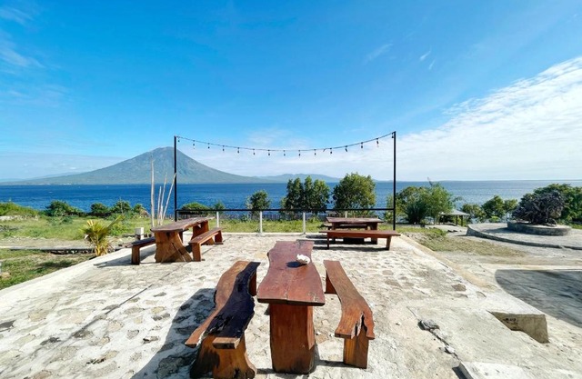 Kuma Resort Lembata by The Lavana