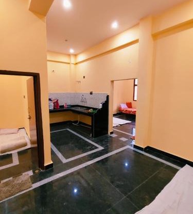 Kumbh Stay