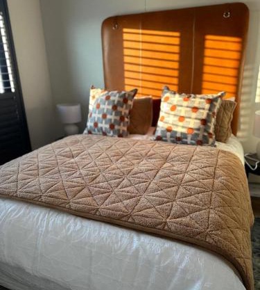 Kumo AirB&B