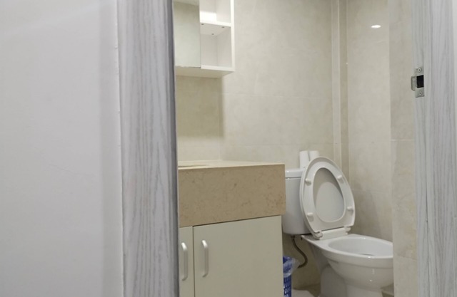 Kun Jiang Service Apartment Chimelong