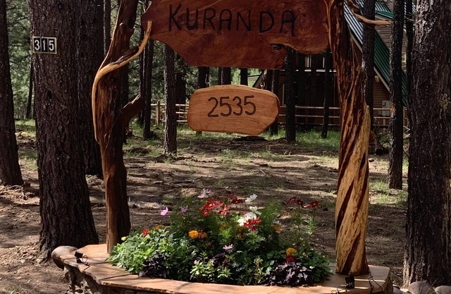 Kuranda Cabin - Mountain Getaway