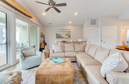 Kure Cove by Carolina Beach Realty