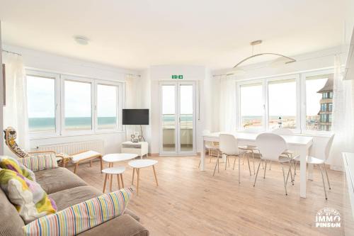 Kursaal A0501 Le Chant des Sirènes