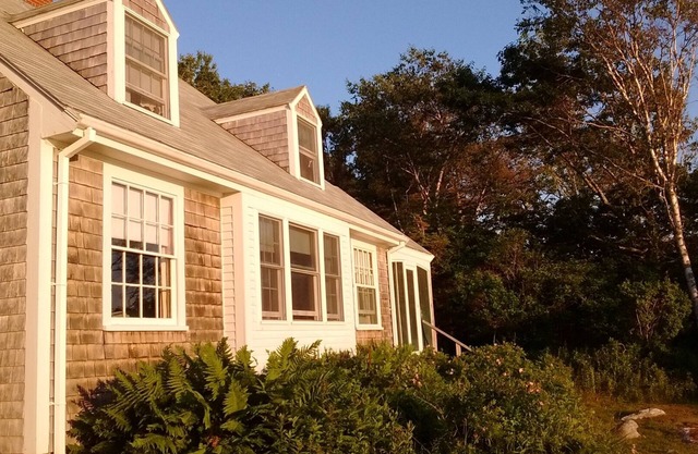 Kurtz Cottage/New Harbor