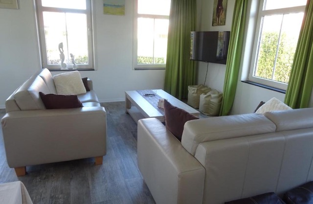 Kustverhuur, Landgoed de Lente