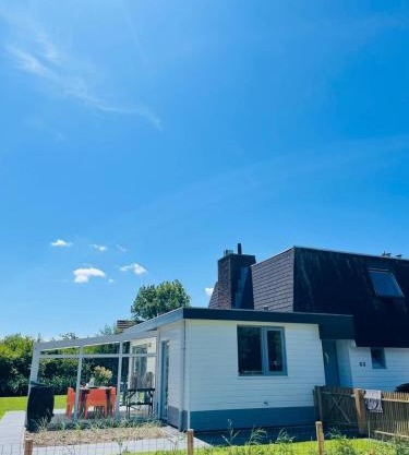 Kustverhuur, Park Schoneveld, Zeester 63