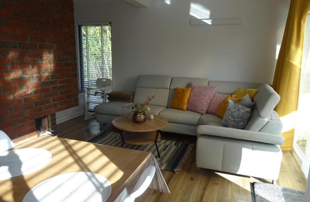 Kustverhuur, Park Schoneveld, Zeester 49