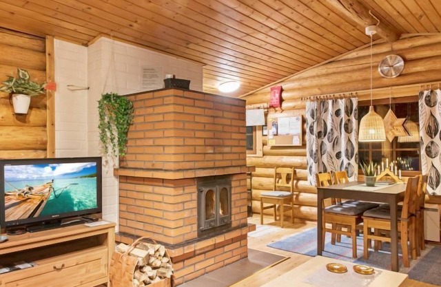 Kuusipirtti by Interhome