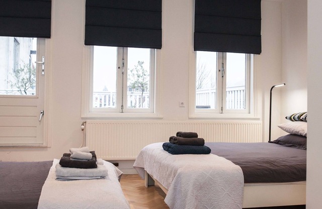 Kuwadro Guesthouse Centrum