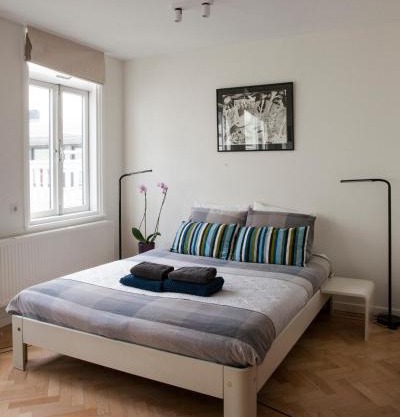 Kuwadro Guesthouse Centrum