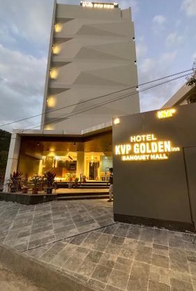 KVP GOLDEN INN