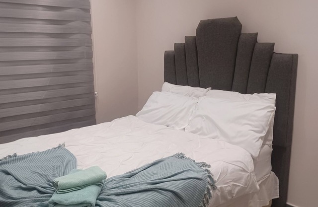 Kwa-Gugu offers affordable quality self-catering accommodation.