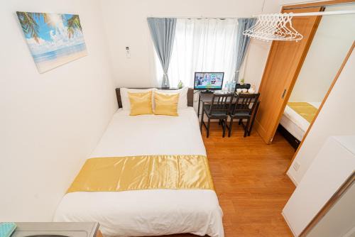 KYARA HOTEL 亀戸502