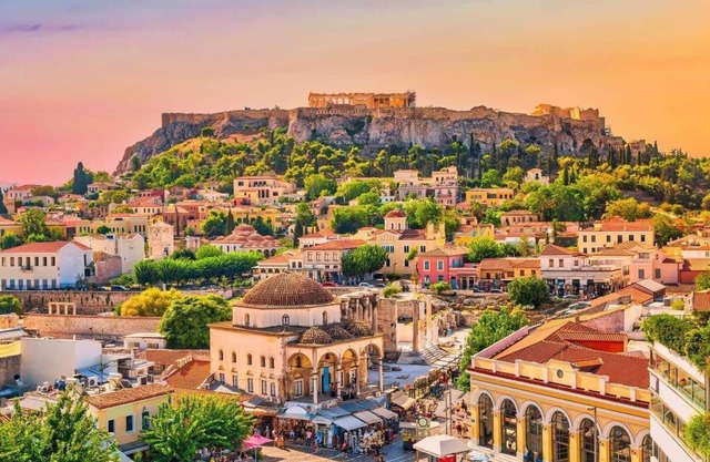 Kypseli Urban Oasis - Athens Chic Escape