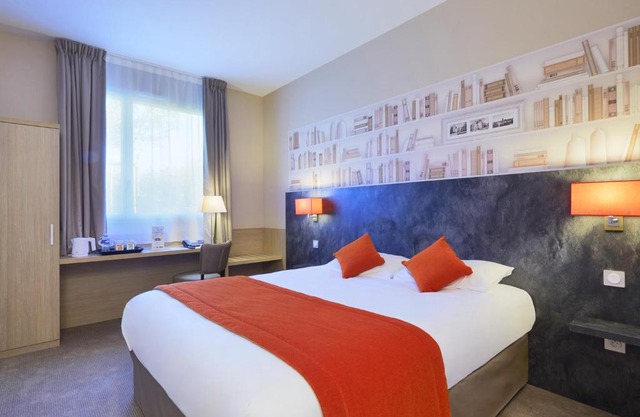 Kyriad Angers Ouest Beaucouzé