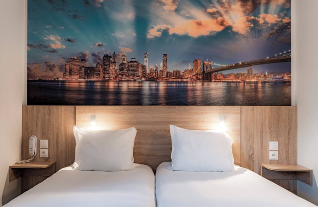 Kyriad Annemasse - Genève