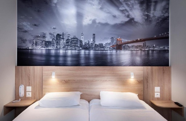 Kyriad Annemasse - Geneve