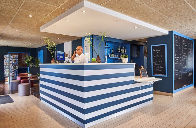 Kyriad Caen Nord - Hérouville Saint Clair